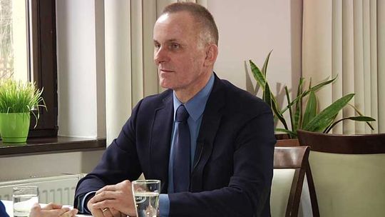 "Planujemy blisko 6 mln złotych na remonty dróg"