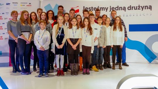 Pływacy MANTY spotkali się z olimpijczykami