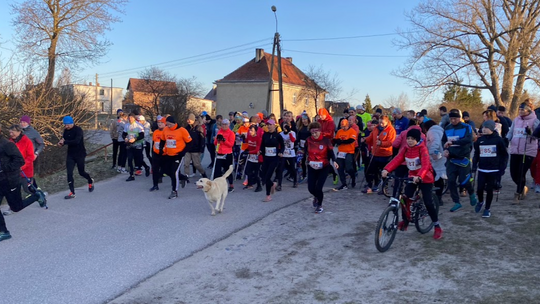 Pobiegli do Pustego Grobu