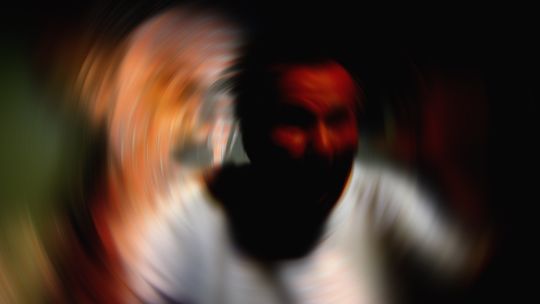 Pobił matkę i trafił za kraty