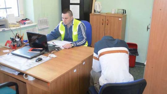 Pobili 16-latka na ul. Traugutta