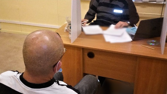 Pobili seniora. Już są w rękach policji