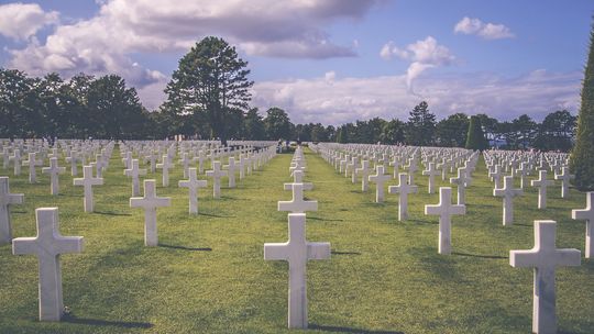 Pochówek poza cmentarzem ? Od czerwca ma być możliwy