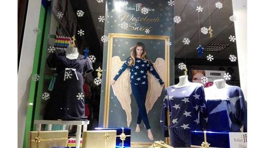 Podaruj swoim najbliższym odrobinę luksusu Italian Fashion. Sklepy ALWO zapraszają!