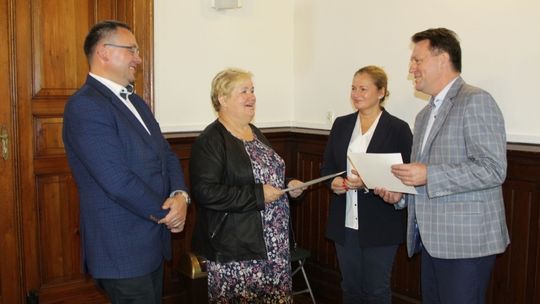 Podsumowanie etapu powiatowego konkursu „Piękna Wieś Pomorska 2020” Podsumowanie etapu powiatowego konkursu „Piękna Wieś Pomorska 2020”