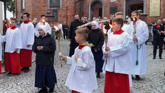 Podwójne duchowe święto