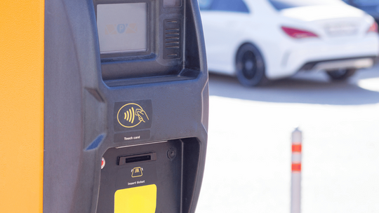 Podwyżka opłat parkingowych w Szpitalu Specjalistycznym w Kościerzynie