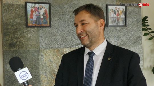 Podwyżka pensji dla burmistrza Kościerzyny. Teraz zarobi 16 820 zł