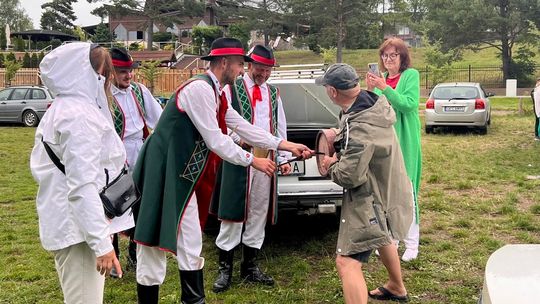 Połączenie tradycji, muzyki i patriotyzmu na Weekendzie Patriotycznym