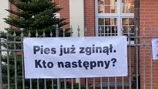 Policja poszukuje byłego senatora