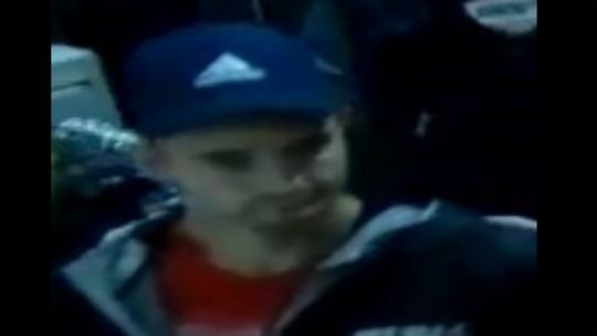 Policja poszukuje kolejnego sprawcy kradzieży sklepowej