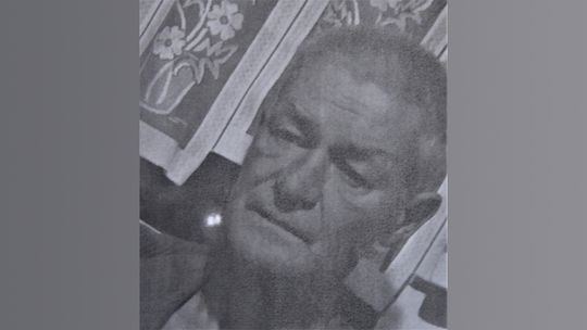 Policja poszukuje zaginionego