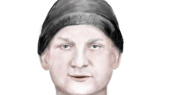 Policja szuka oszusta ! Wyłudził pieniądze podając się za policjanta