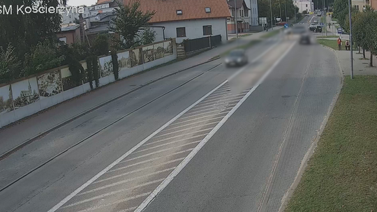 Policja szuka świadków kolizji