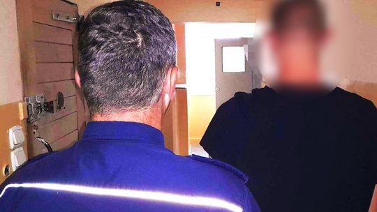 Policja zatrzymała trzech mężczyzn z narkotykami w Kościerzynie – grozi im do 3 lat więzienia