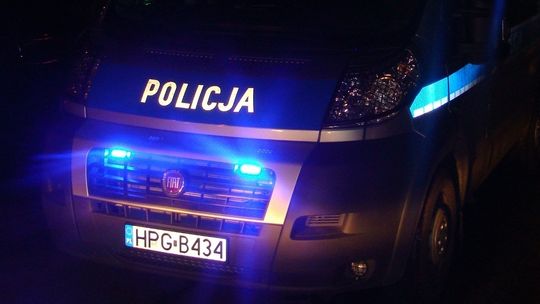Policjanci odnaleźli zaginioną kobietę