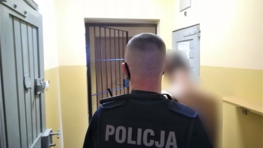 Policjanci udaremnili kradzież samochodu