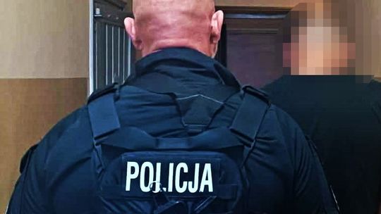 Wyłudzała pieniądze od firm