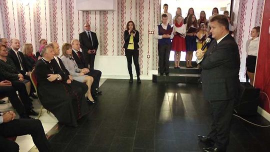 Pomorska Wigilia Samorządowa