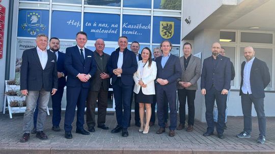 Pomorskie stawia na rowerzystów - jest szansa na kolejną ścieżkę rowerową