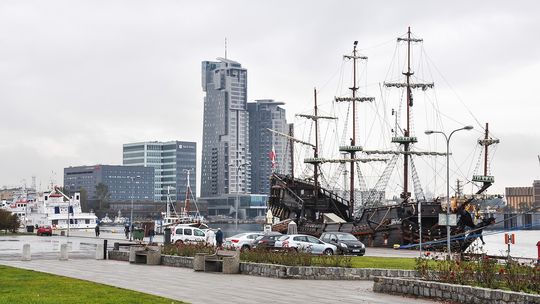 Pomorze popularniejsze niż Toskania