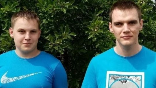 Pomóż braciom odzyskać wzrok