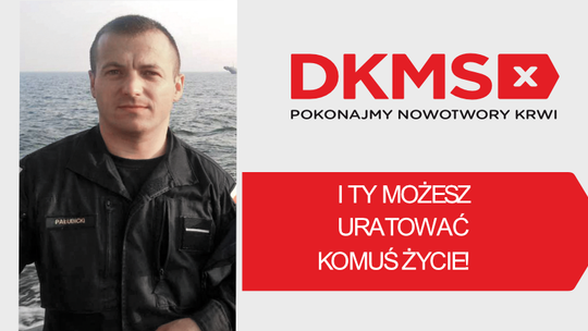 Pomóżmy Robertowi .