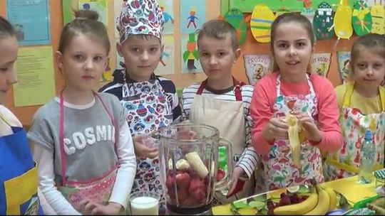 Pomóżmy wygrać uczniom "Czwórki"!