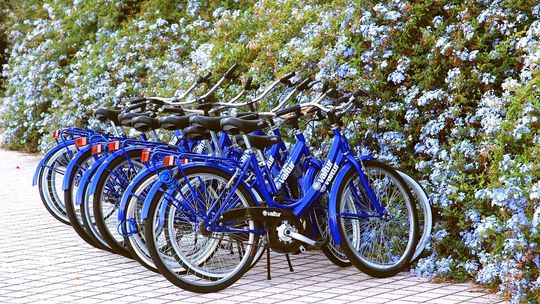 Ponad 17 mln zł dofinansowania dla rowerów metropolitarnych na Pomorzu. Dlaczego Kościerzyny nie ma w projekcie?