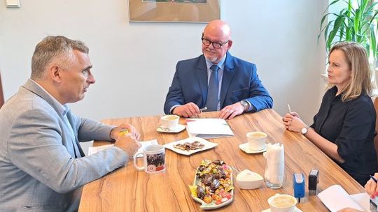 Ponad 300 tys. zł na likwidację barier w Powiecie Kościerskim