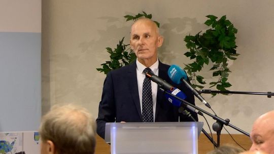 Ponad 61 milionów złotych dofinansowania dla gmin Powiatu Kościerskiego