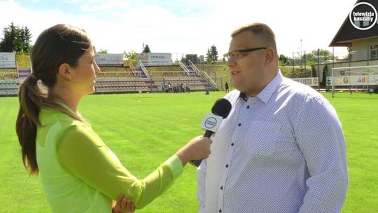 "Postanowiliśmy dać szansę nowemu trenerowi"