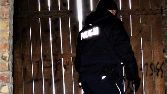 Poszukiwanie dwóch zaginionych 13-latek zakończyło się sukcesem