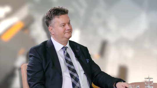 "Potrafimy stanąć ponad podziałami"