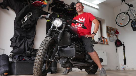 Potrzeba wolontariuszy – w każdym województwie!