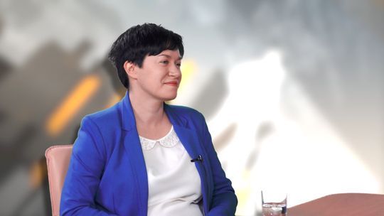 "Potrzeba zmiany burmistrza"