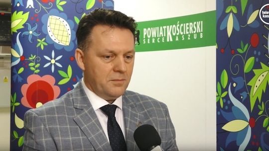 Powiat kościerski. Czy zabraknie miejsc w szkołach