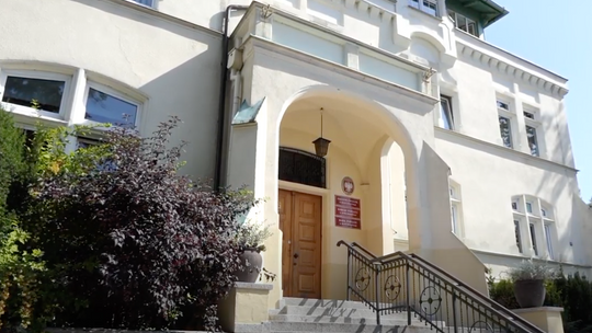 Powiat Kościerski. "Nie zwalniamy tempa"