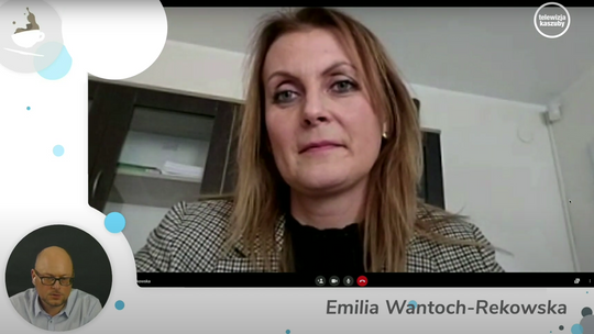 Powiat kościerski. Oferta edukacyjna dla uczniów klas ósmych