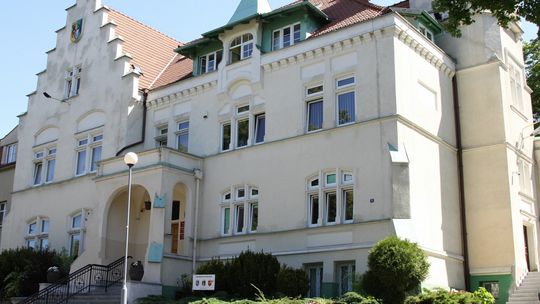 Powiat kościerski przyznał dotacje