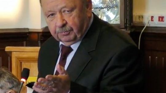 Powiat Kościerski. Radny Janta wyrzucony z PIS 