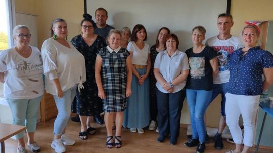 Powiat Kościerski: Rodziny zastępcze podwyższają kompetencje