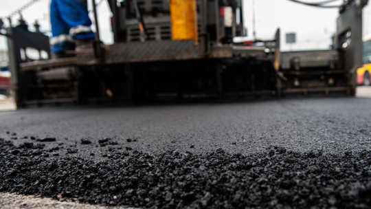 Powiat Kościerski. Są kolejne środki na drogi