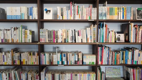 Powiat Kościerski uzupełni zbiory biblioteczne. W ofercie pojawią się audiobooki