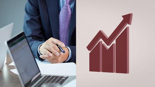 Powiat kościerski: więcej bezrobotnych, mniej ofert pracy, rośnie liczba podjęć zatrudnienia