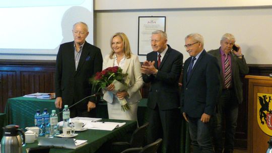 Powiat. Rada ponownie jednomyślna w kwestii absolutorium