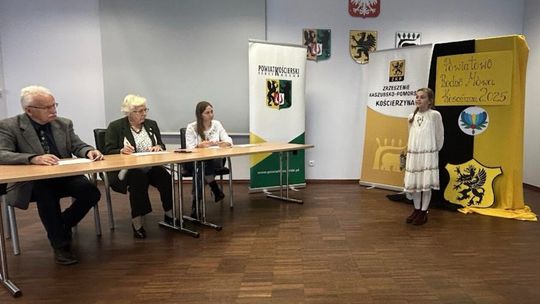Powiatowe eliminacje Rodnô Mòwa w Kościerzynie - kto będzie reprezentował region w finale?