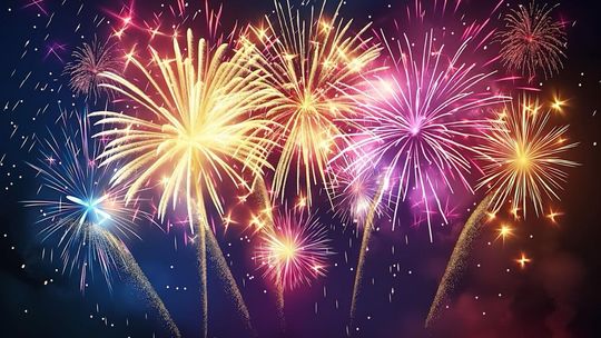 Powitanie Lata w Kościerzynie: Noc Świętojańska nad Jeziorem Gałęźnym już 21 czerwca!