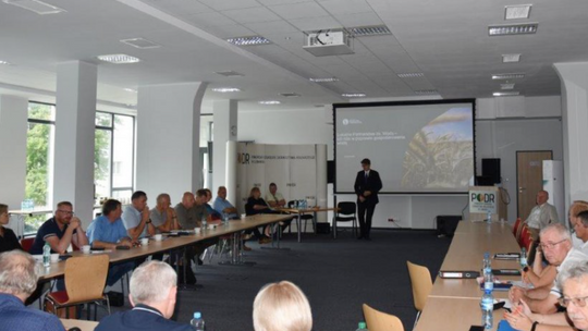 Powołano "Lokalne Partnerstwo do spraw Wody"