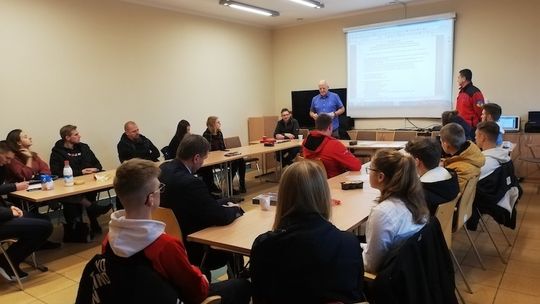 Powstało Kaszubskie WOPR w Garczynie